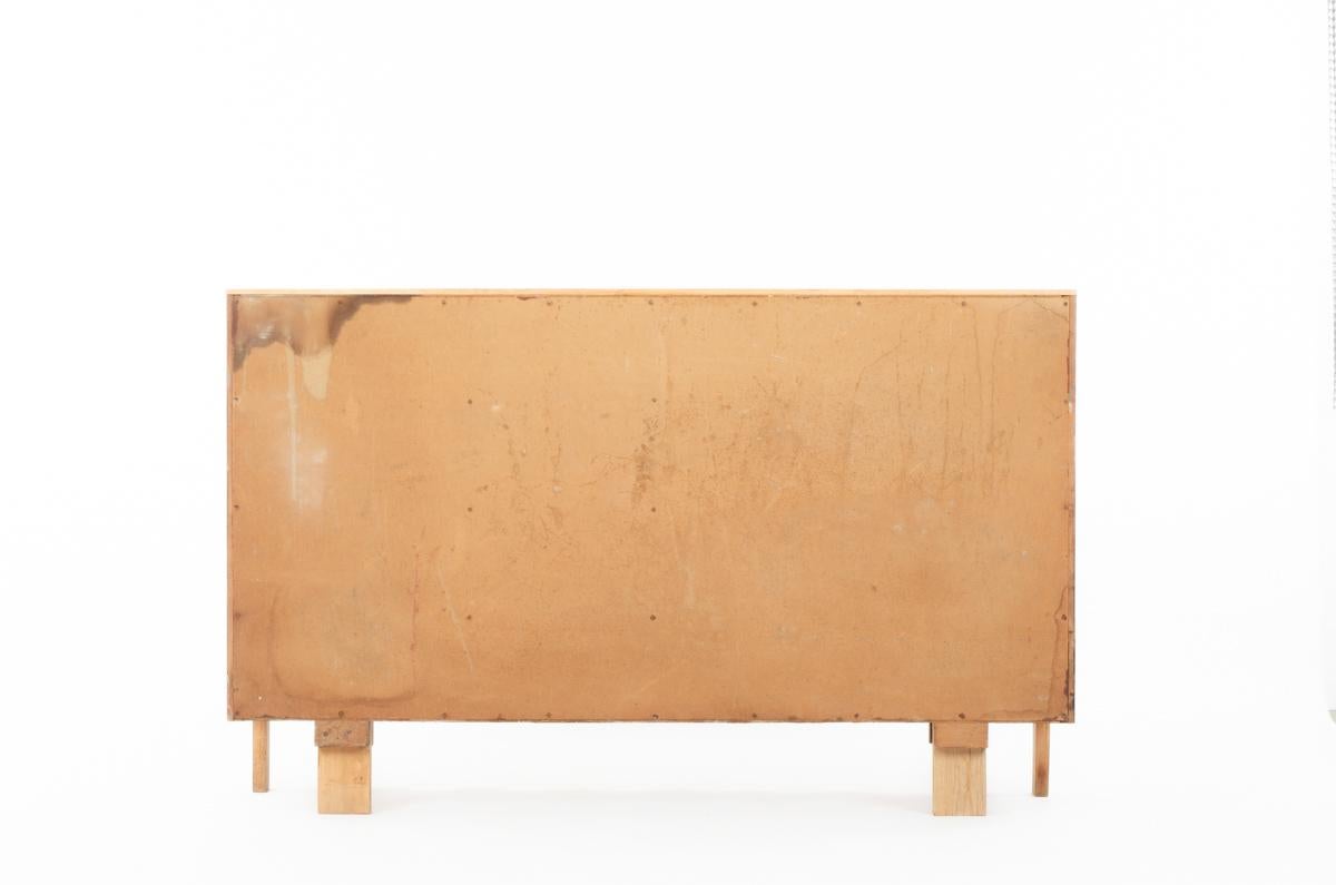 Cabinet by Andre Sornay, 1960 3