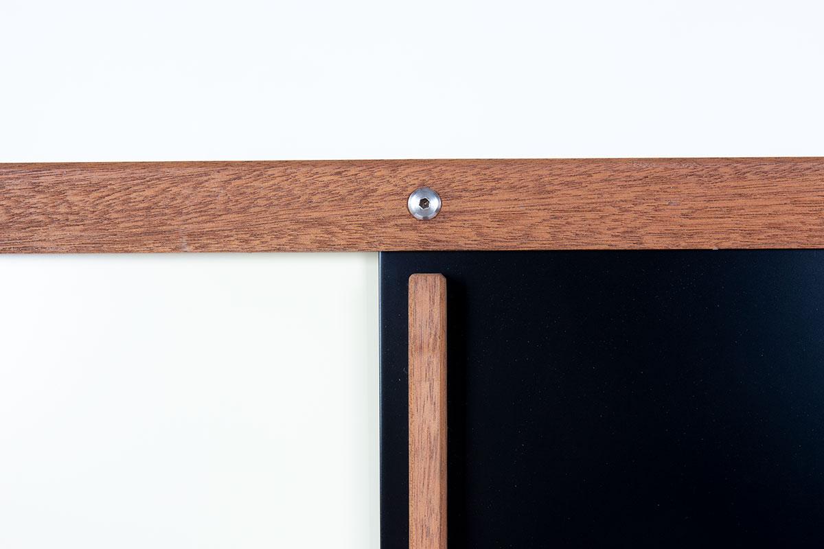 Cabinet by Andre Sornay black door, 1960 1