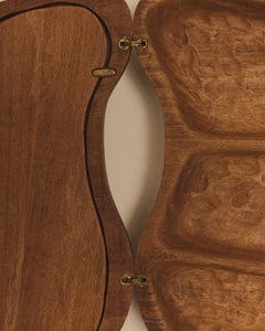 Cabinet by Andrew de Freitas