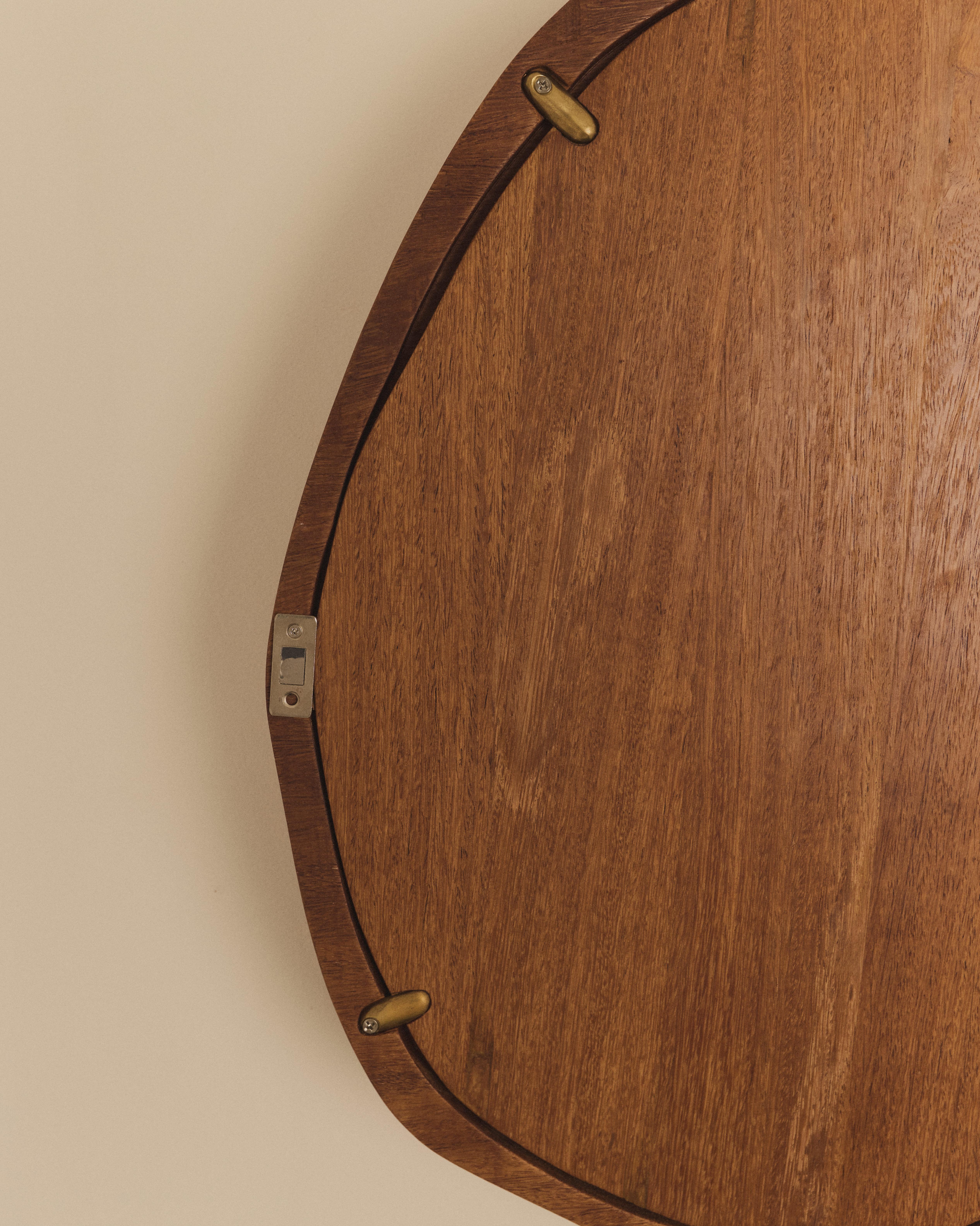 Brazilian Cabinet by Andrew de Freitas For Sale