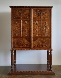Cabinet by Axel Einar Hjorth