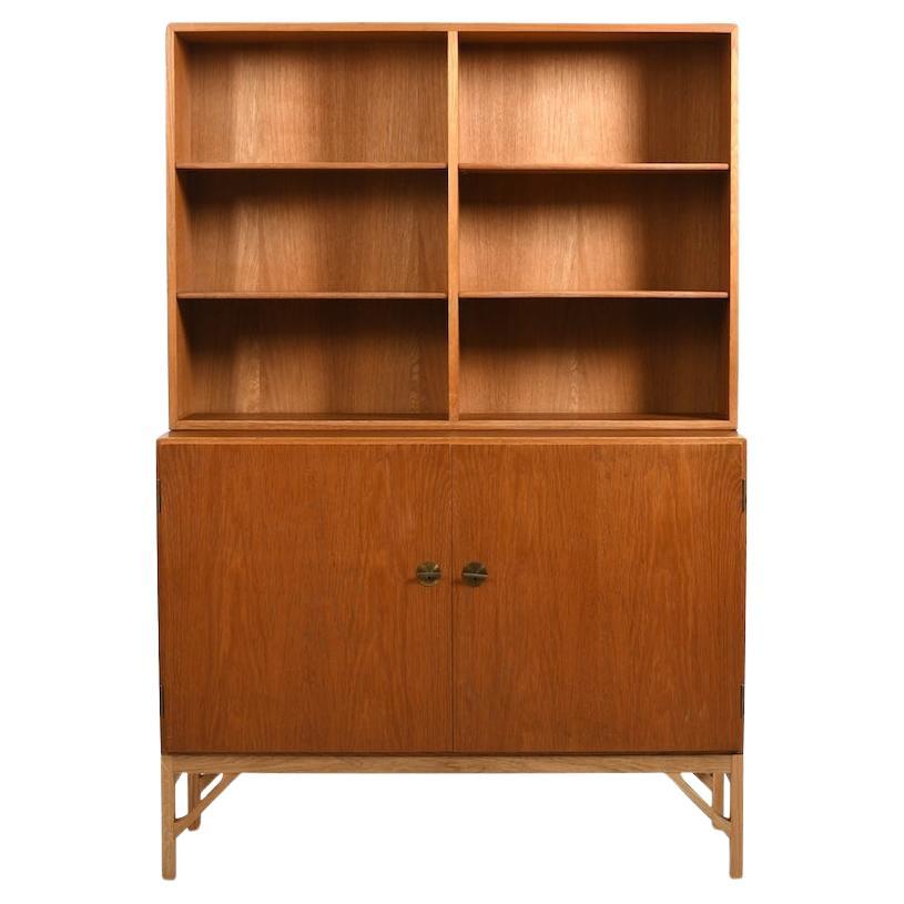 Cabinet by Børge Mogensen 1960s China Series For Sale