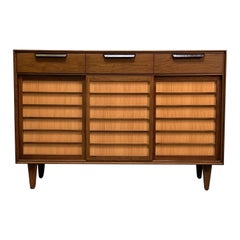 Cabinet by Edward Wormley for Dunbar