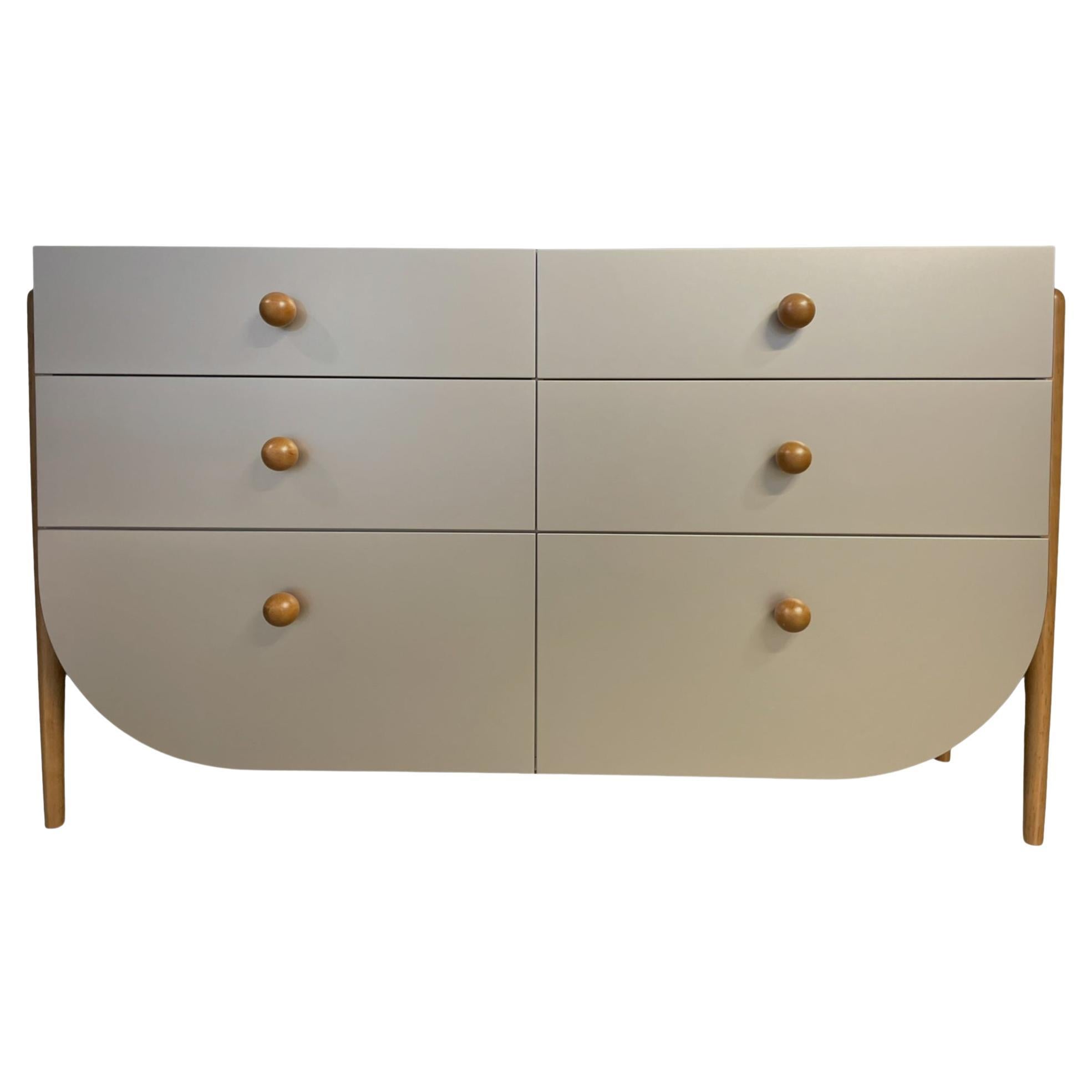 Cabinet by Egli Design For Sale