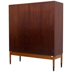 Cabinet by Finn Juhl