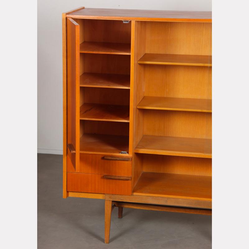 Mid-20th Century Cabinet by Frantisek Mezulanik for UP Zavody, 1960 For Sale
