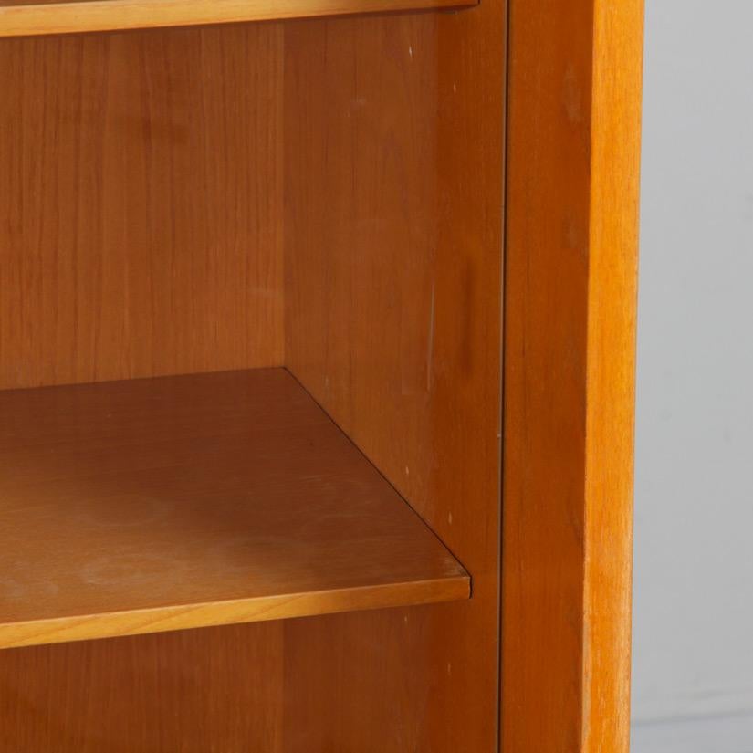 Cabinet by Frantisek Mezulanik for UP Zavody, 1960 For Sale 1