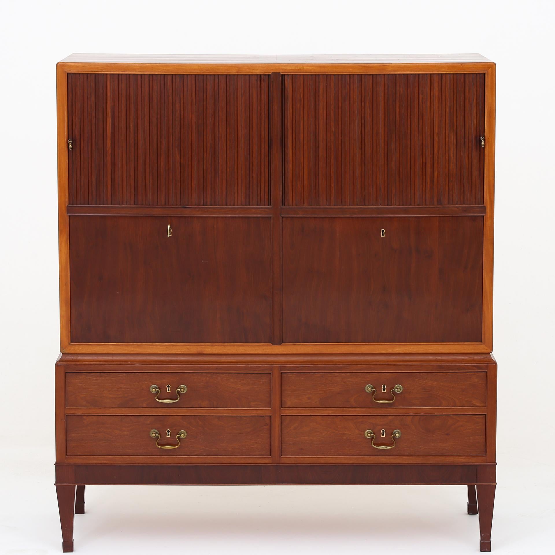 Cabinet by Frits Heningsen For Sale 2