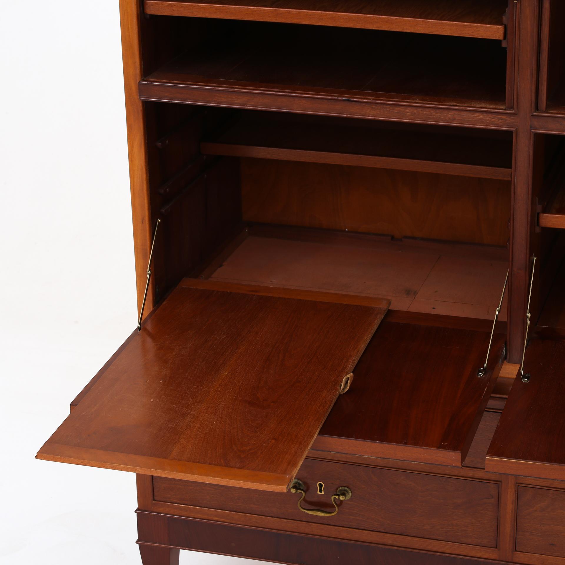 20th Century Cabinet by Frits Heningsen For Sale
