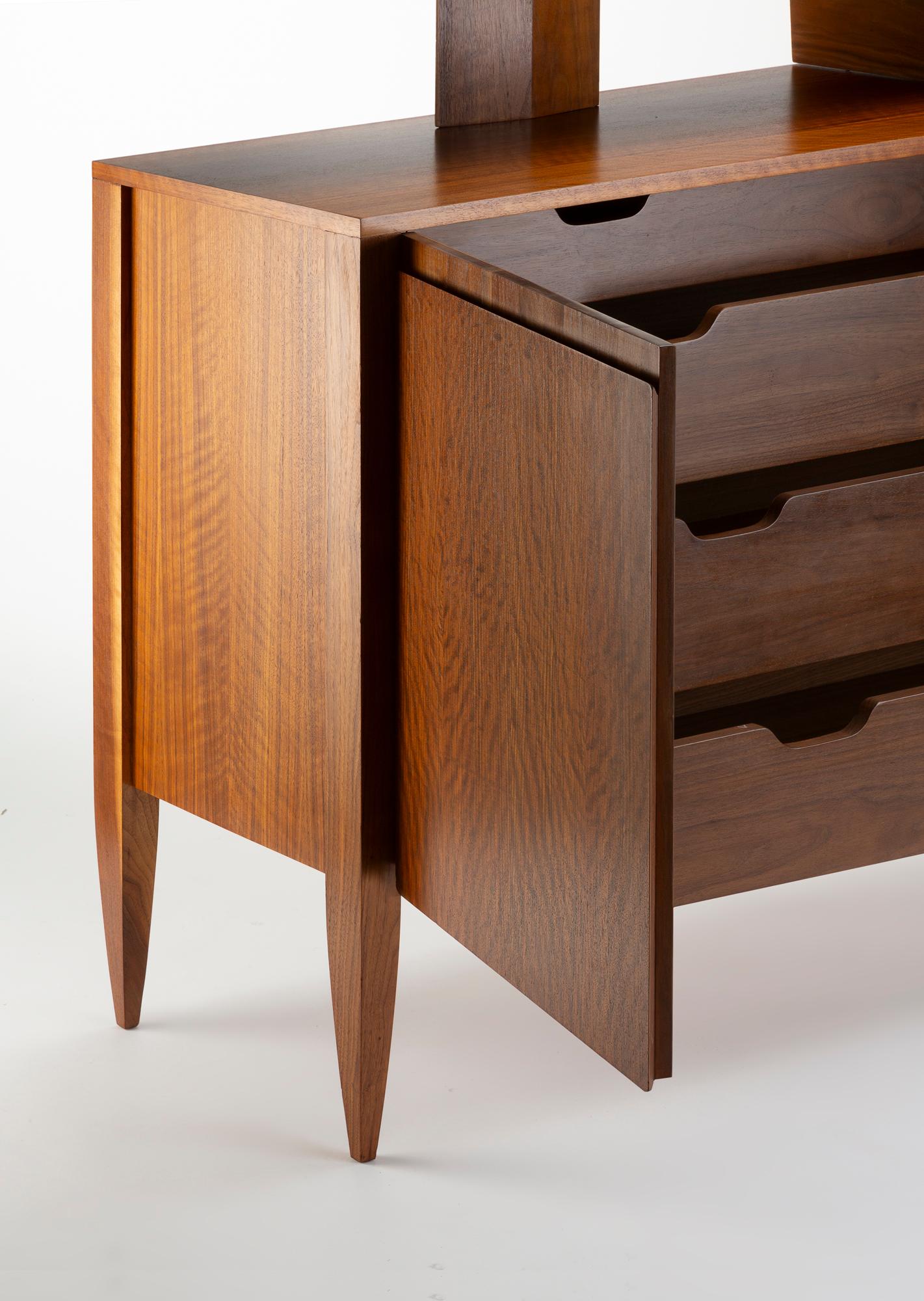 Mid-Century moderno Mobile di Gio Ponti
