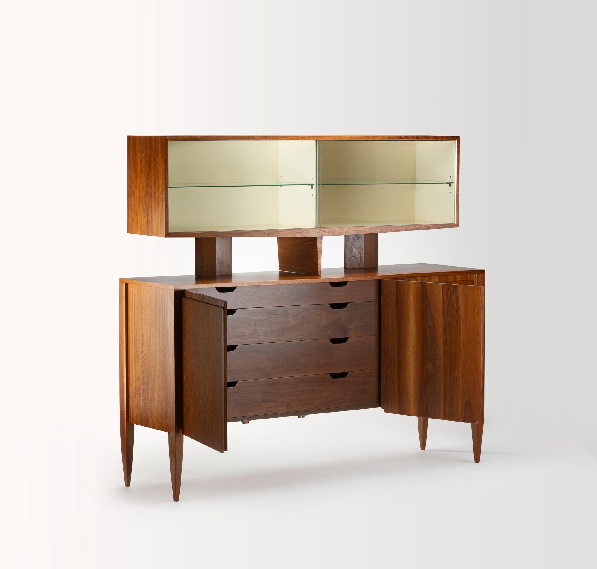 Italiano Mobile di Gio Ponti