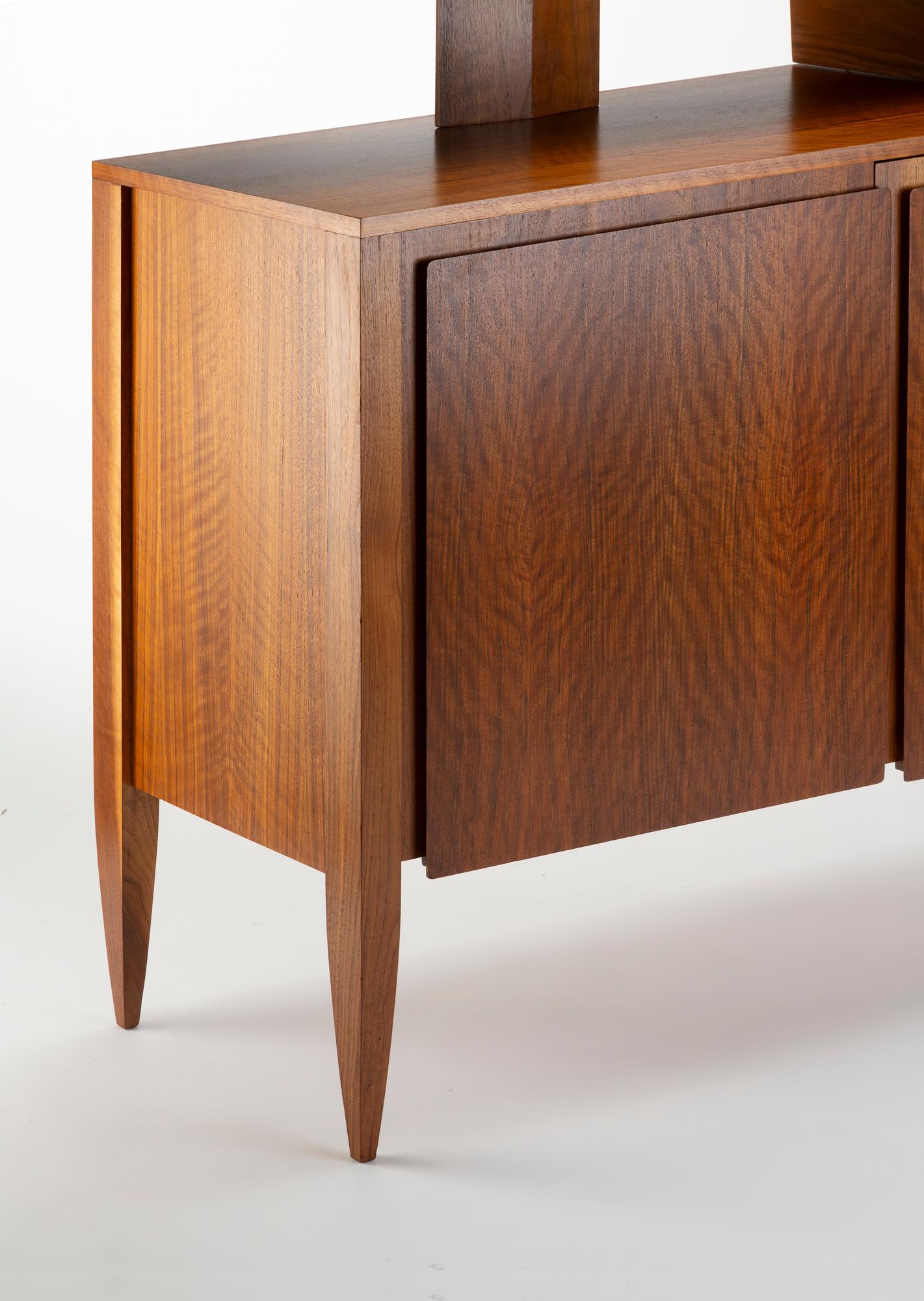 Vetro Mobile di Gio Ponti