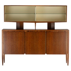 Cabinet by Gio Ponti