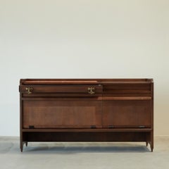 Cabinet by Guillerme et Chambron