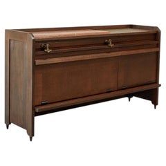 Cabinet by Guillerme et Chambron