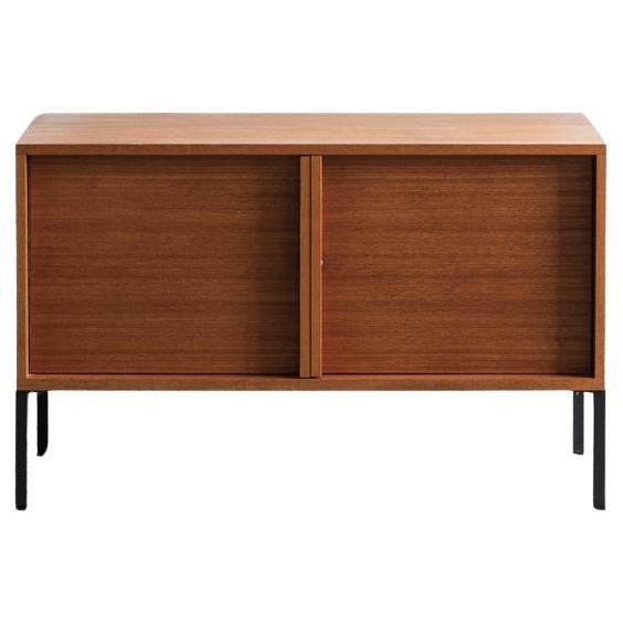 Cabinet by Gunter Renkel for Rego, Germany, 1960s
