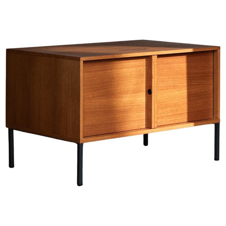 Cabinet by Gunter Renkel for Rego, Germany, 1960s For Sale