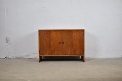 Cabinet by Hans Wegner for RY Møbler, Denmark, 1954
