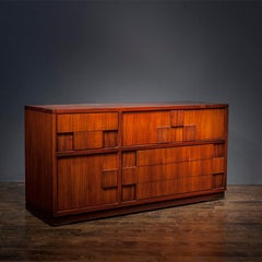 Cabinet by Ico Parisi