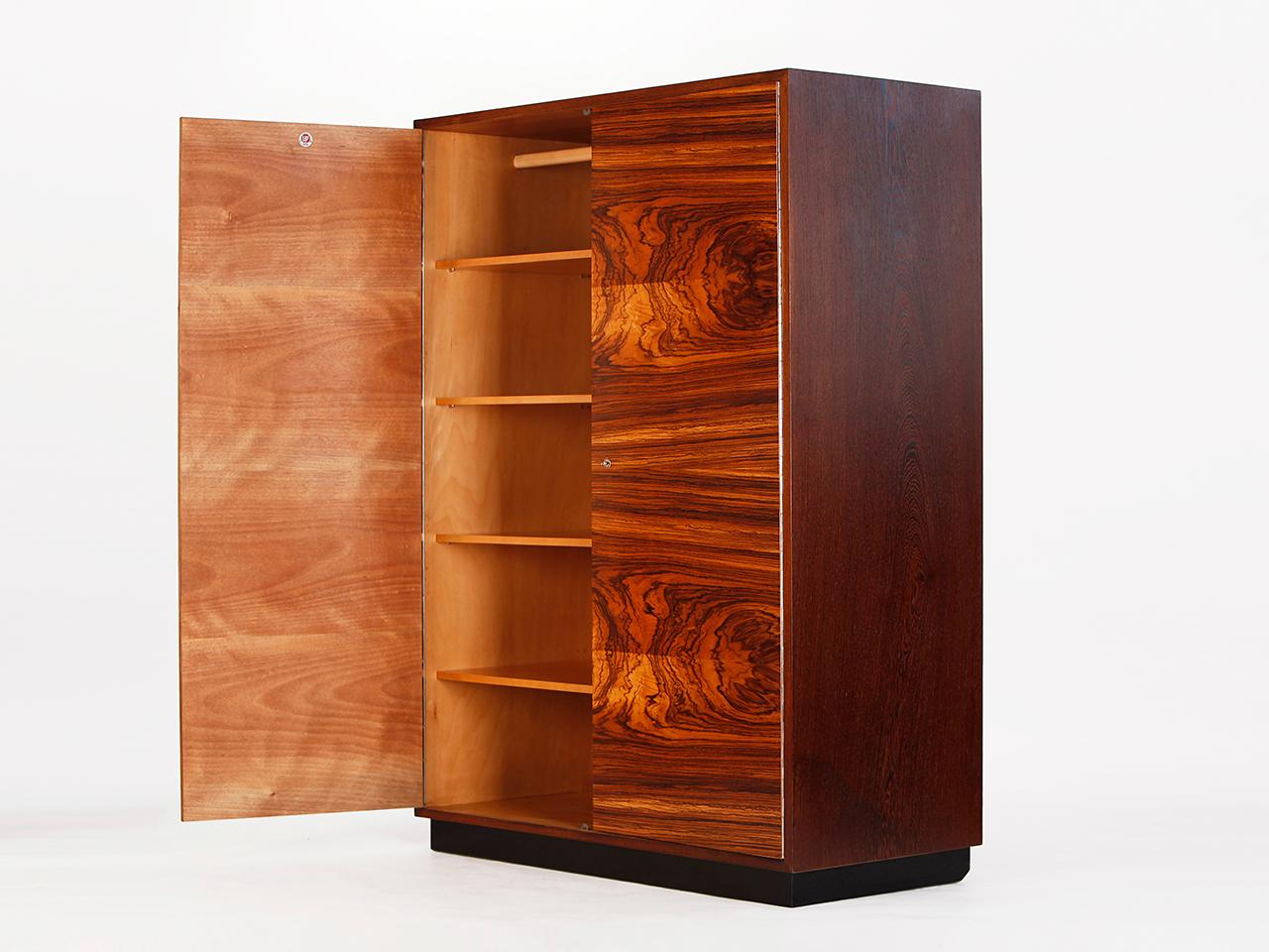 Cabinet by Jindrich Halabala for UP Závody, 1930s In Excellent Condition In Wien, AT