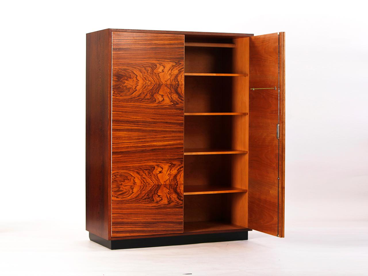 20th Century Cabinet by Jindrich Halabala for UP Závody, 1930s