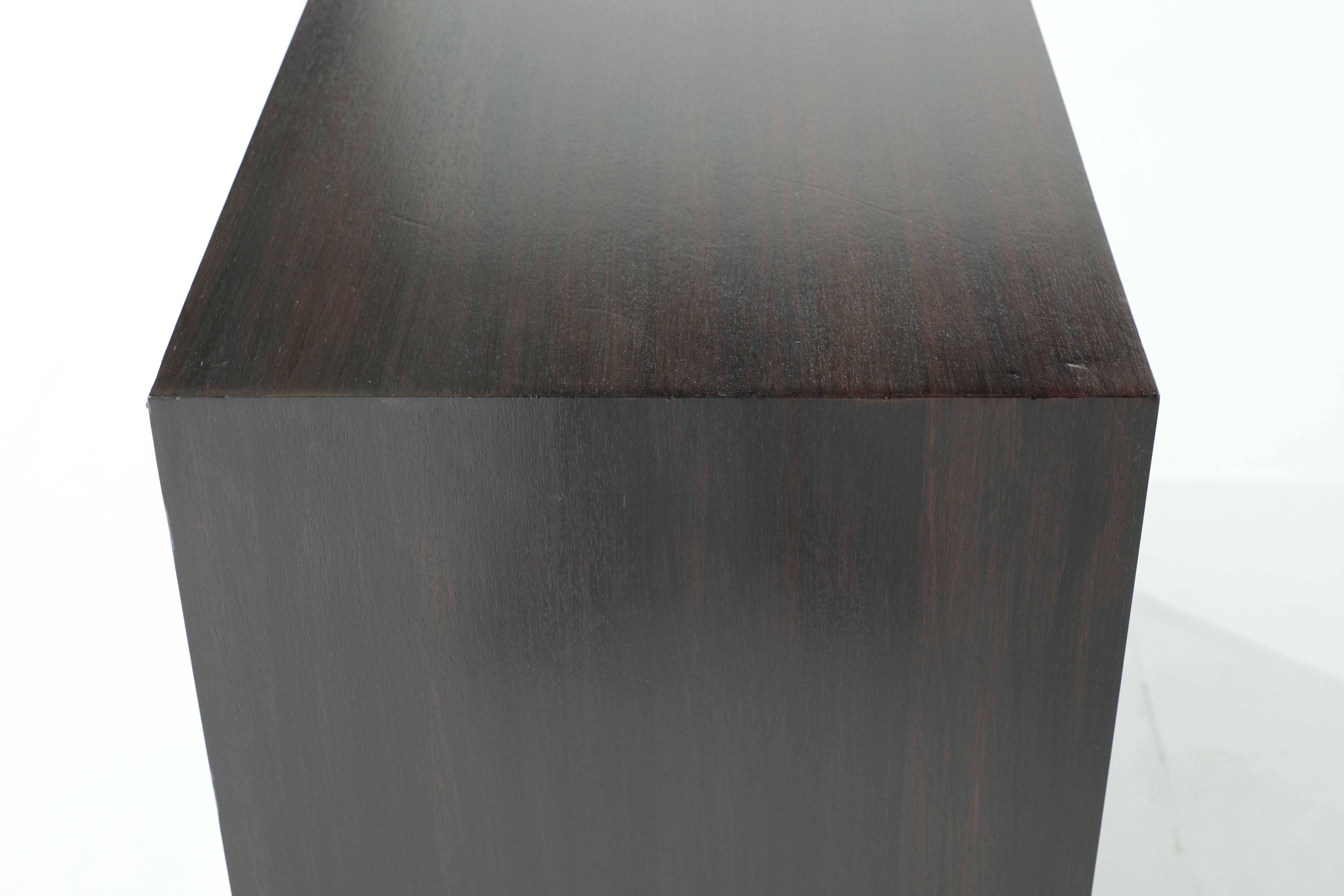 Cabinet by Jules Wabbes for Le Mobilier Universel, Belgium 1960s. For Sale 13