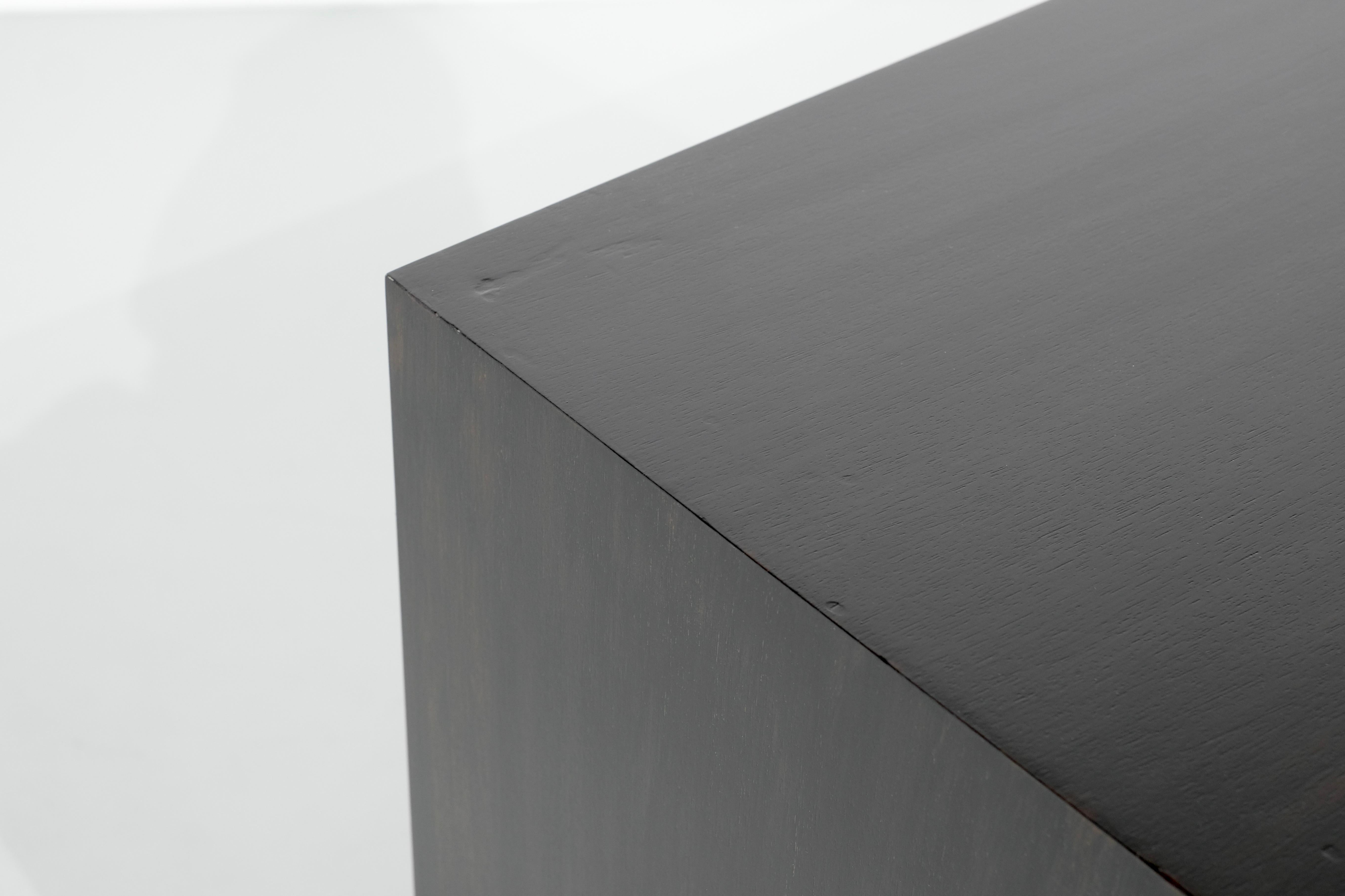 Cabinet by Jules Wabbes for Le Mobilier Universel, Belgium 1960s. For Sale 14