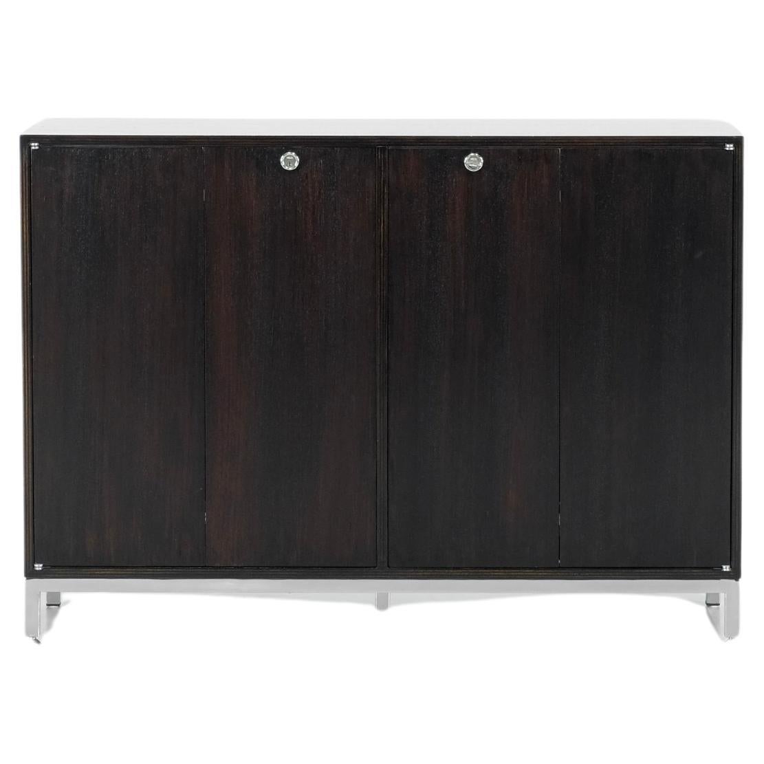 Cabinet by Jules Wabbes for Le Mobilier Universel, Belgium 1960s.