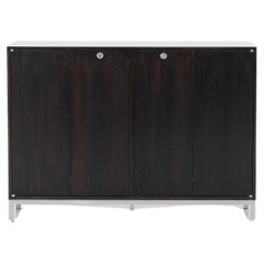 Cabinet by Jules Wabbes for Le Mobilier Universel, Belgium 1960s.