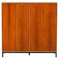 Cabinet by Jules Wabbes for Le Mobilier Universel, Belgium 1960s.
