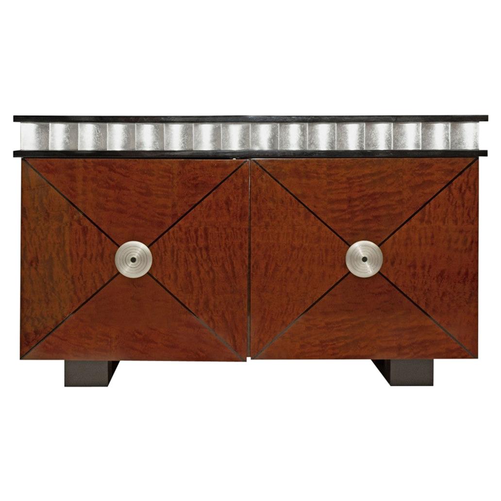 Cabinet by Leon Rosen for Pace Collection