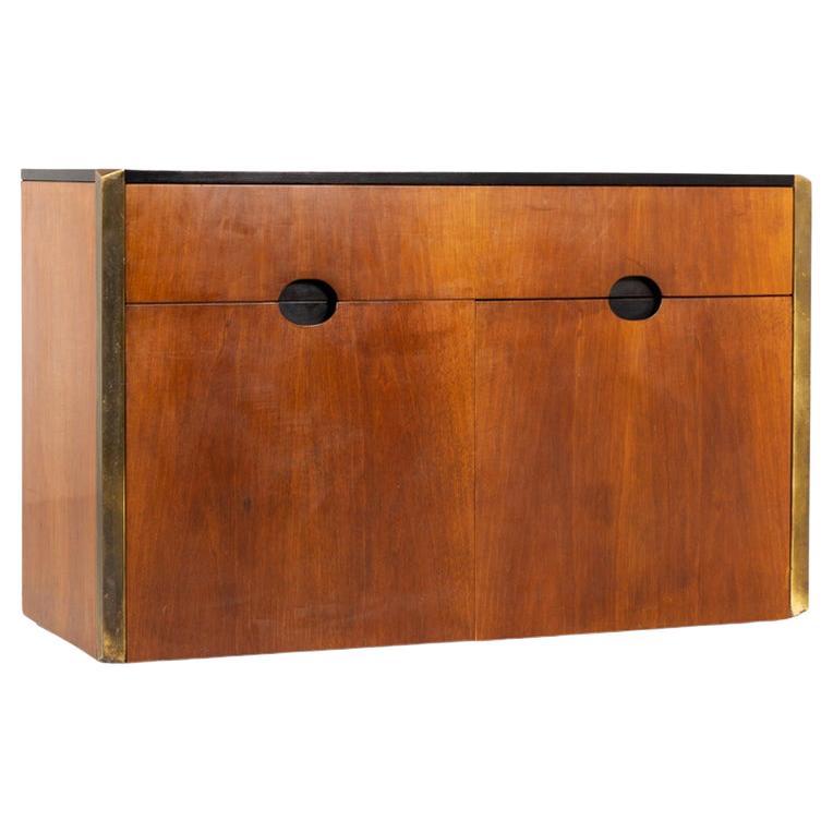 Meuble de rangement Luigi Cacchia Dominioni, 1961