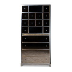 Schrank von Michel Pigneres, Sandro Petti, um 1970