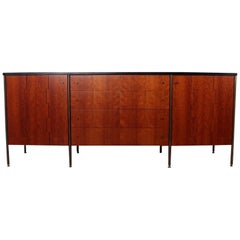 Cabinet by Milo Baughman for Directional