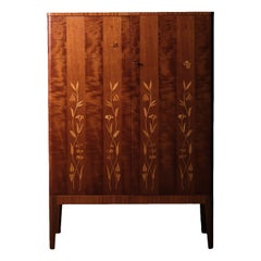 Cabinets