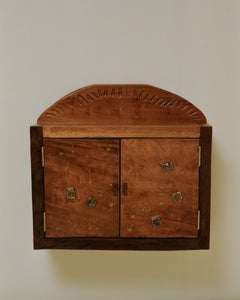 Cabinet by Rafael Triboli