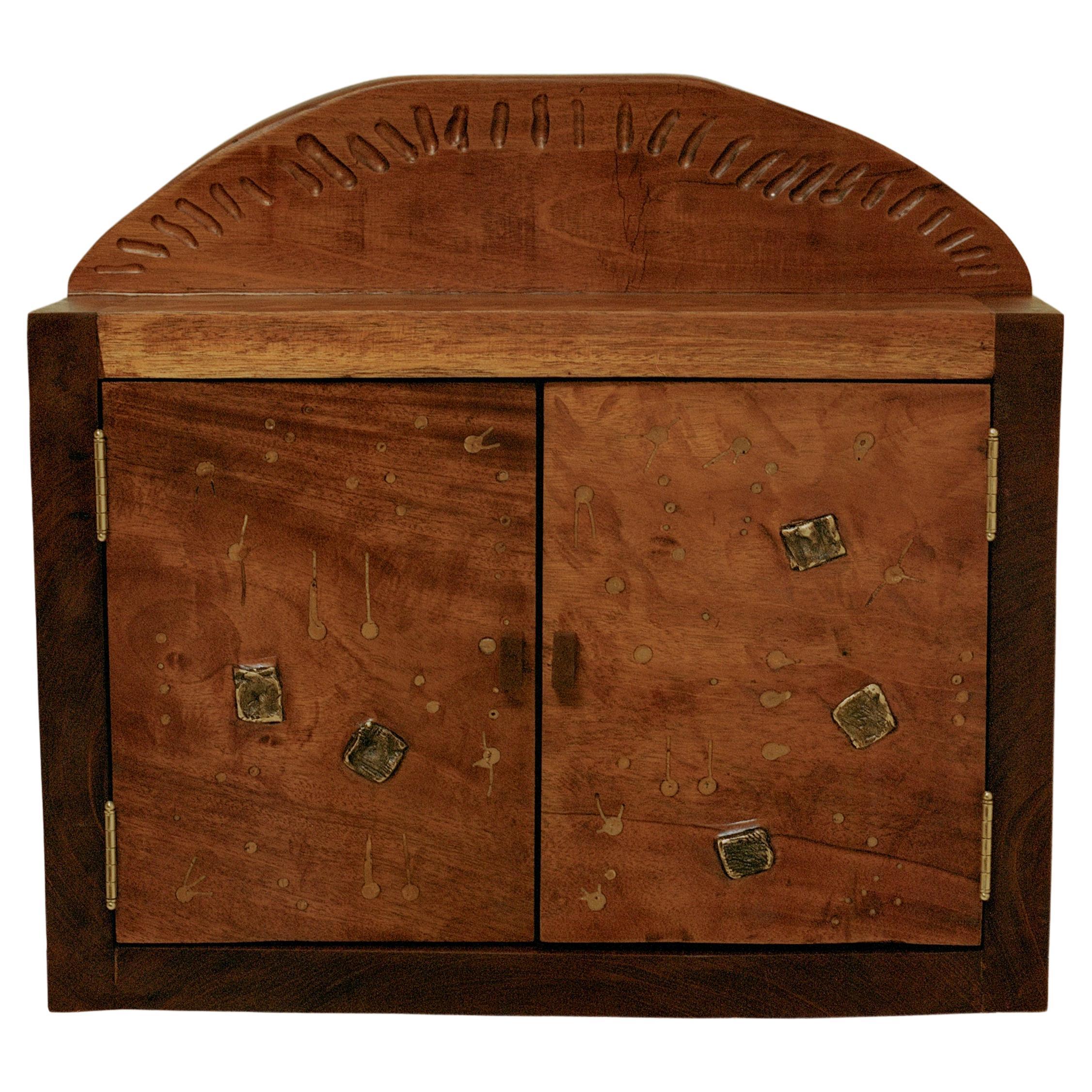 Meuble de rangement Rafael Triboli