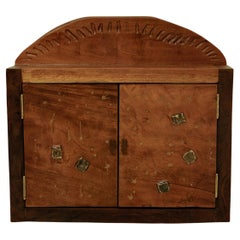 Cabinet by Rafael Triboli