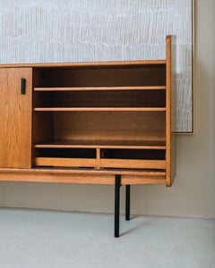 Cabinet by Robert Charroy