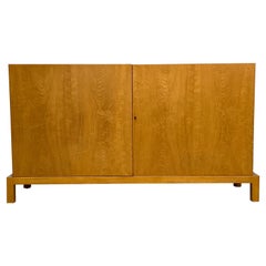 Cabinet by T.H. Robsjohn-Gibbings for Widdicomb