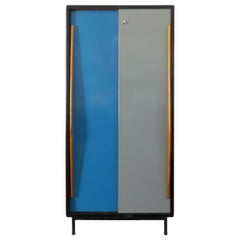 Cabinet by Willy Van Der Meeren for Tubax
