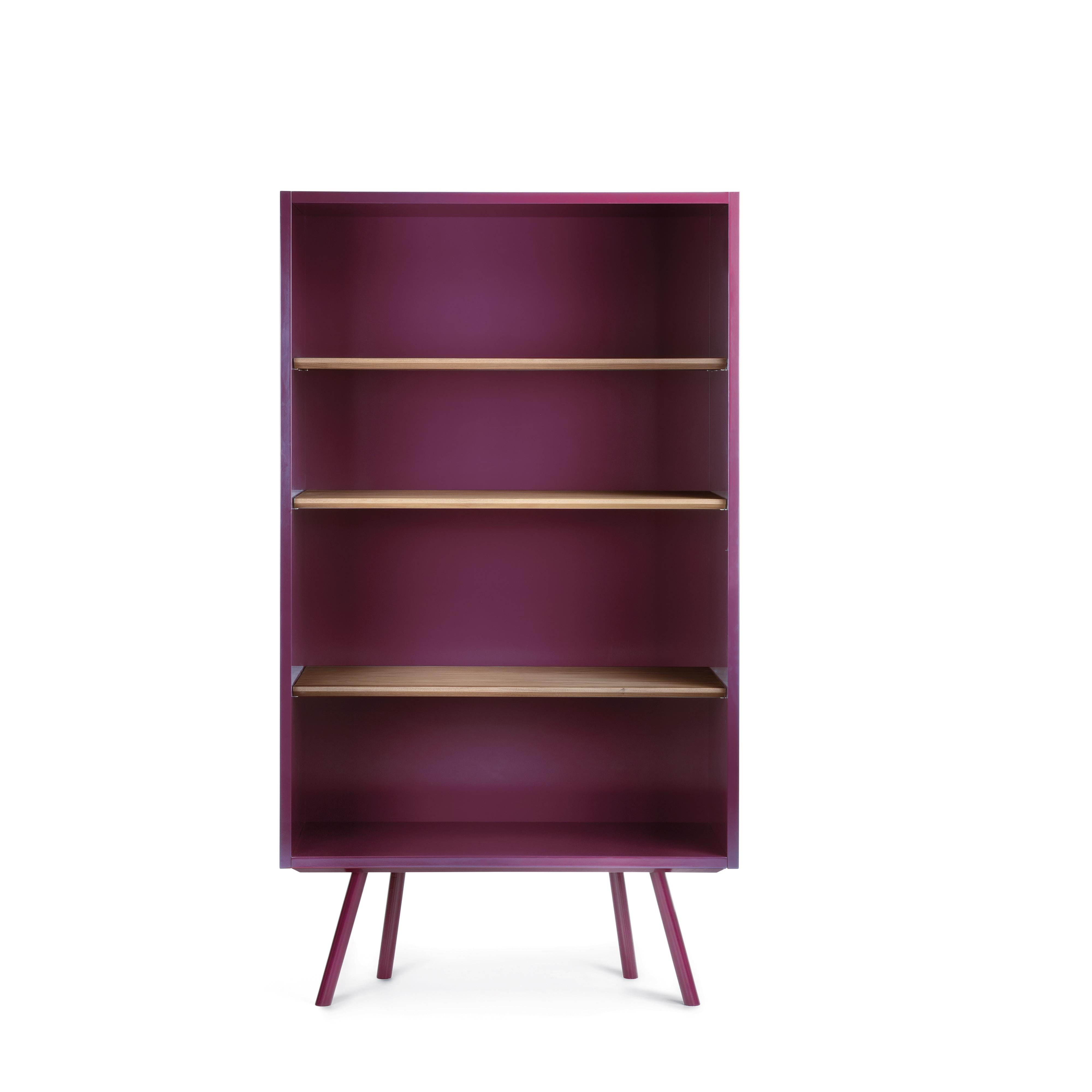 Lacquered Cabinet 