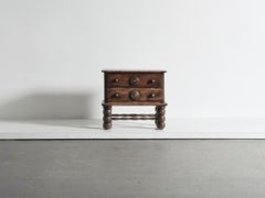 Armario / Cómoda atribuido a Charles Dudouyt, Francia, años 30/40