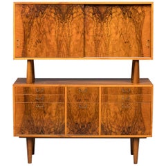 Vintage Cabinet, Danish Furniture Manufacturer