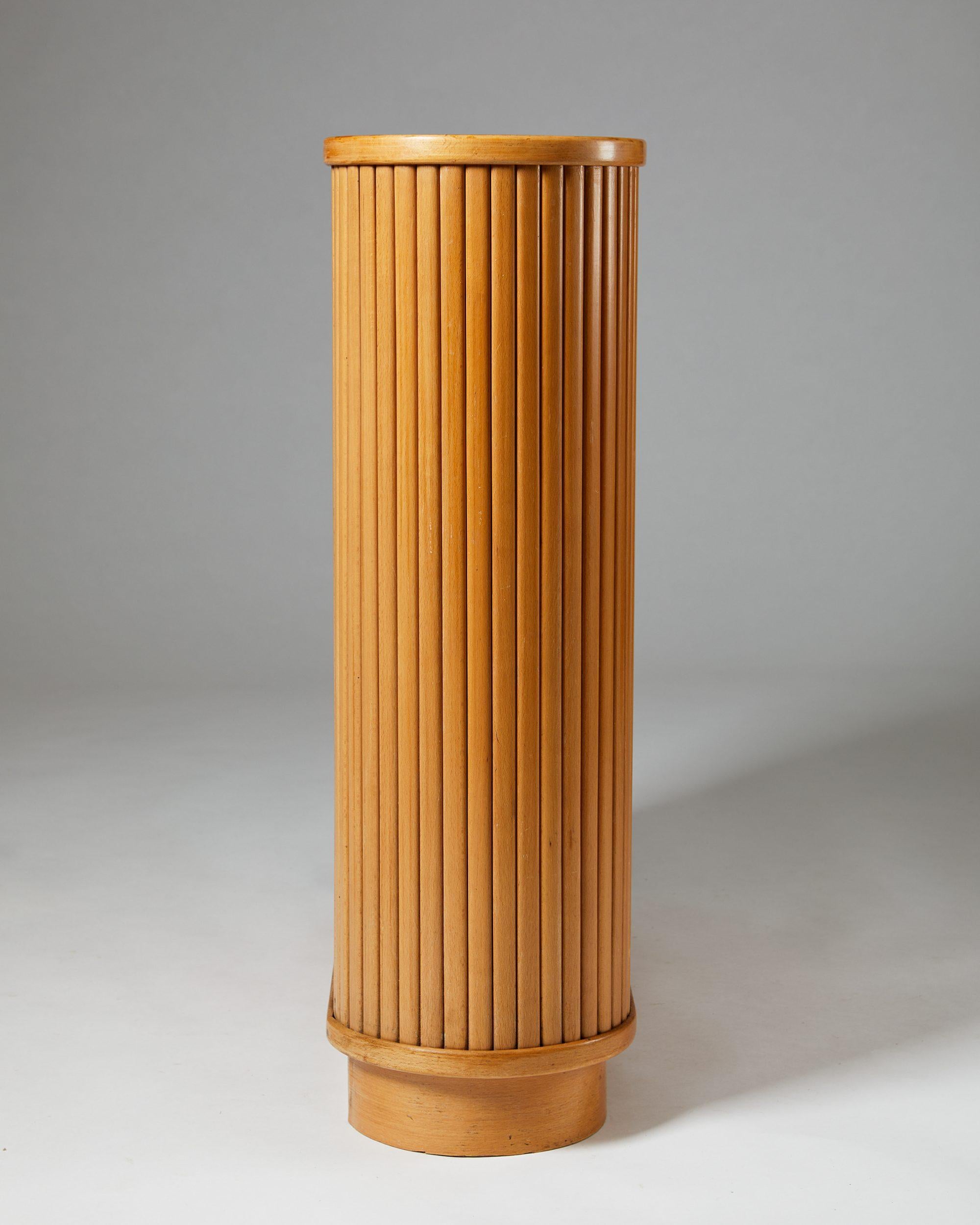 Mid-20th Century Cabinet Designed by Tove and Edvard Kindt-Larsen for Gustav Bertelsen, Denmark
