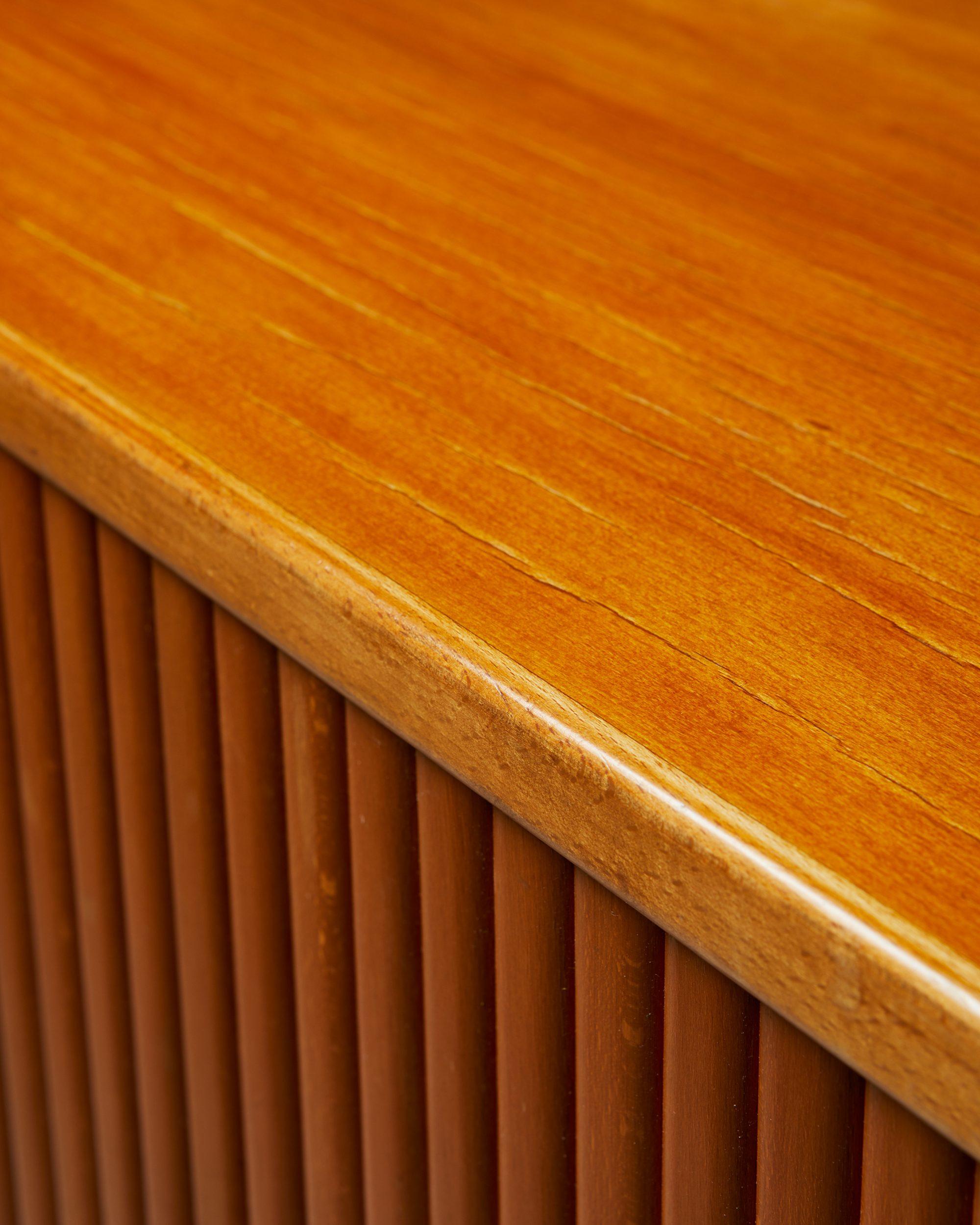 Cabinet Designed by Tove and Edvard Kindt-Larsen for Gustav Bertelsen, Denmark 2