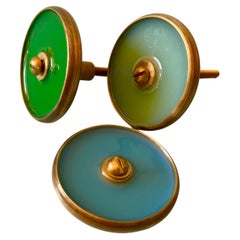 Cabinet Drawer Pulls by Daughter Mfg