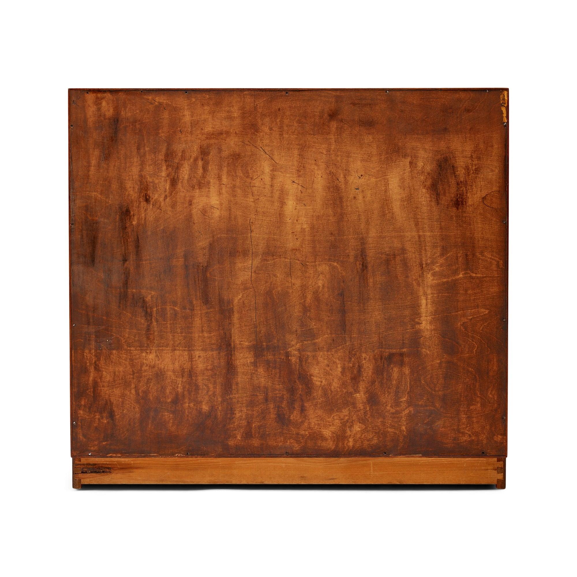 Cabinet de Peter Hvidt & Orla Nielsen État moyen - En vente à Sagaponack, NY
