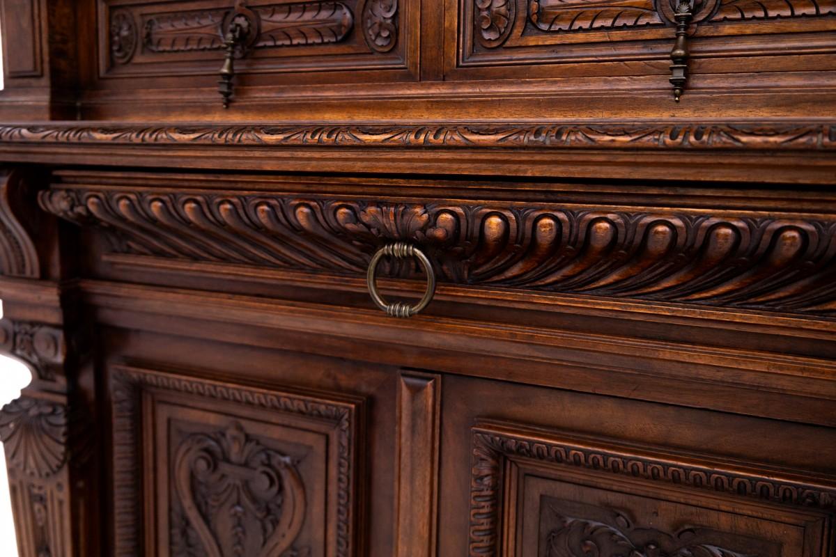 Schrank, Frankreich, um 1880. im Angebot 1