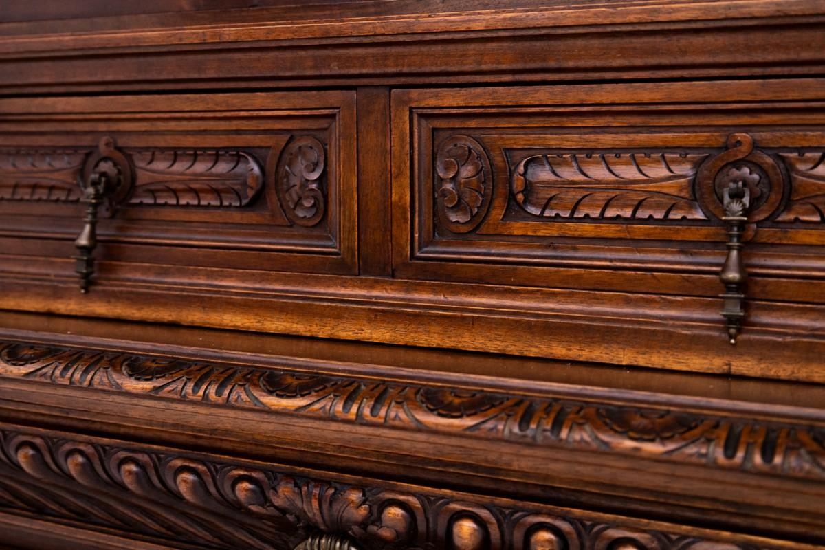 Schrank, Frankreich, um 1880. im Angebot 2